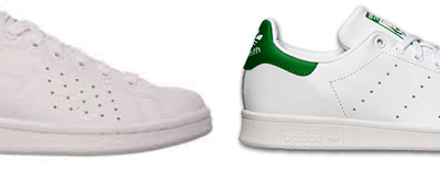If the Shoe Fits: Adidas vs. Sketchers Trademark Infringement Summary