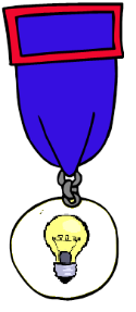 Inventors Recognized