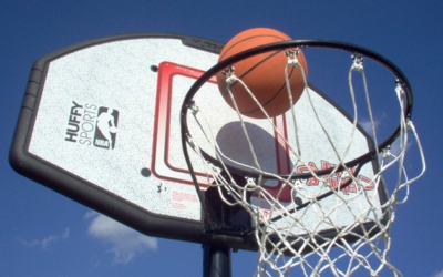 Jordan Wins Slam Dunk In Trademark Suit